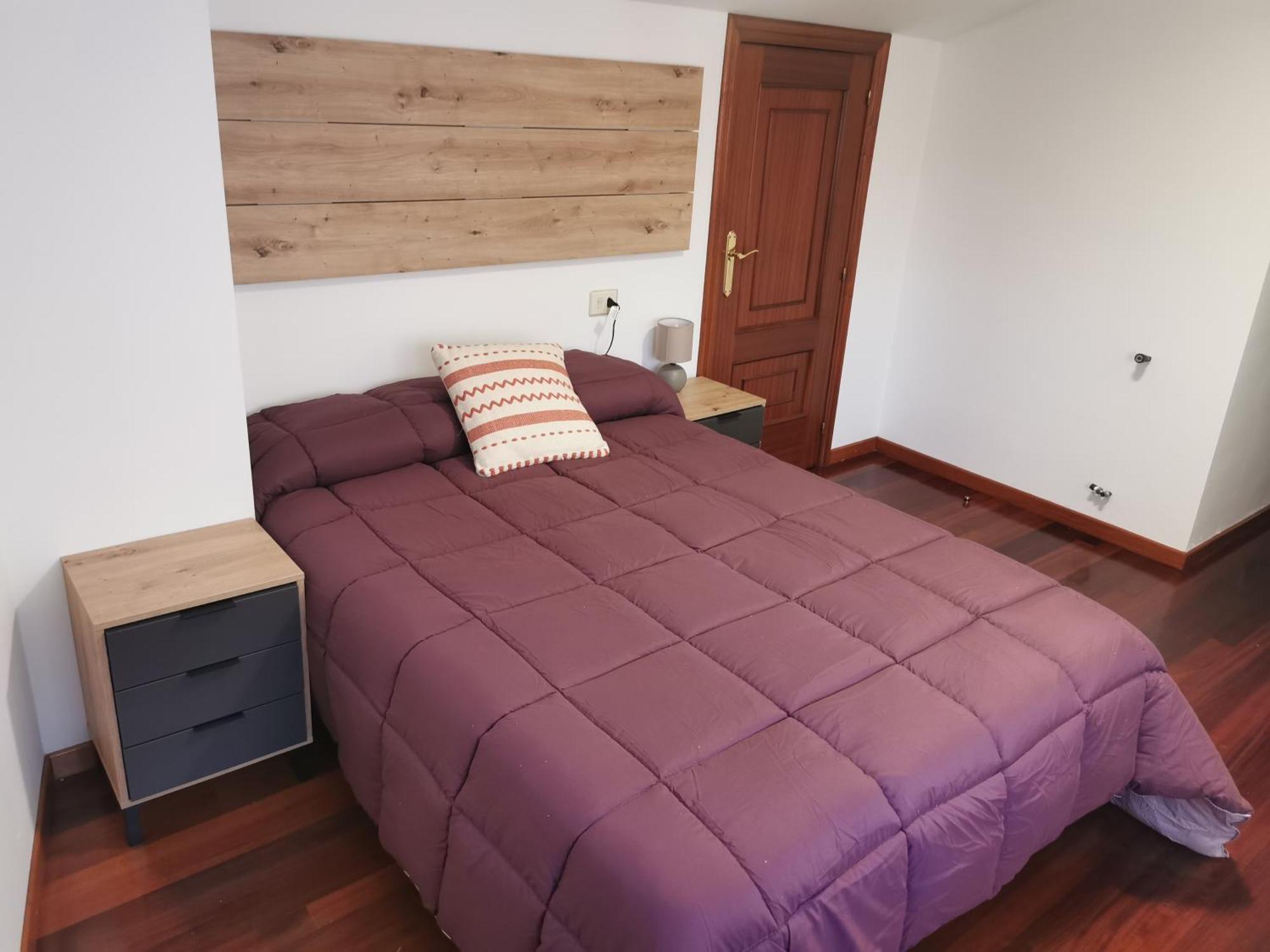 Apartamento Entero Frama Caldas Caldas De Reis Εξωτερικό φωτογραφία
