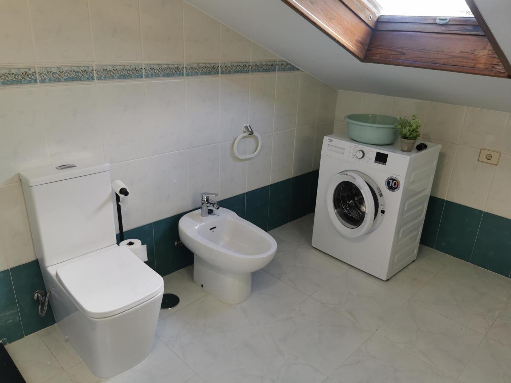 Apartamento Entero Frama Caldas Caldas De Reis Εξωτερικό φωτογραφία